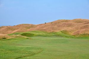 Arcadia Bluffs (Bluffs) 10th Approach